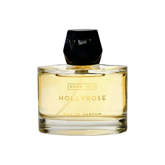 Hollyrose Eau de Parfum