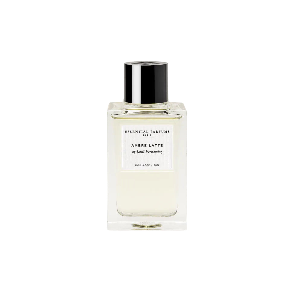 Ambre Latte Eau de Parfum