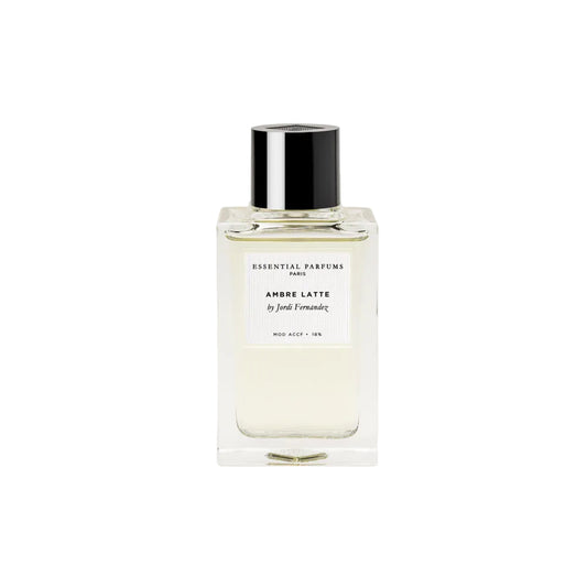 Ambre Latte Eau de Parfum