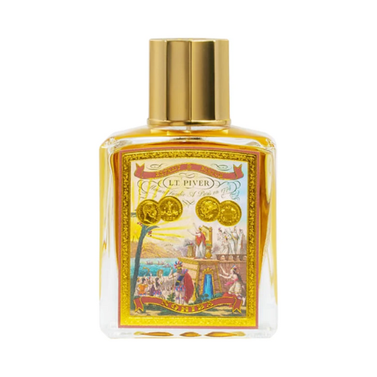 Nohiba Extrait de Parfum