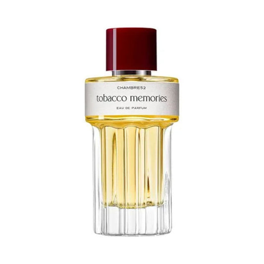 Tobacco Memories Eau de Parfum
