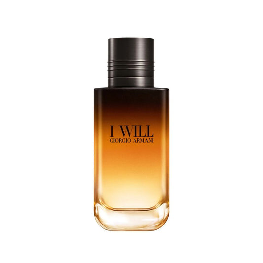 I Will Eau de Parfum