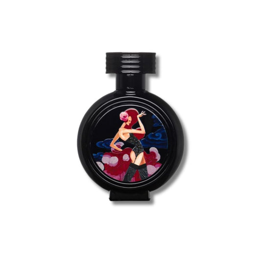 عطر "أريد أن أحبك"