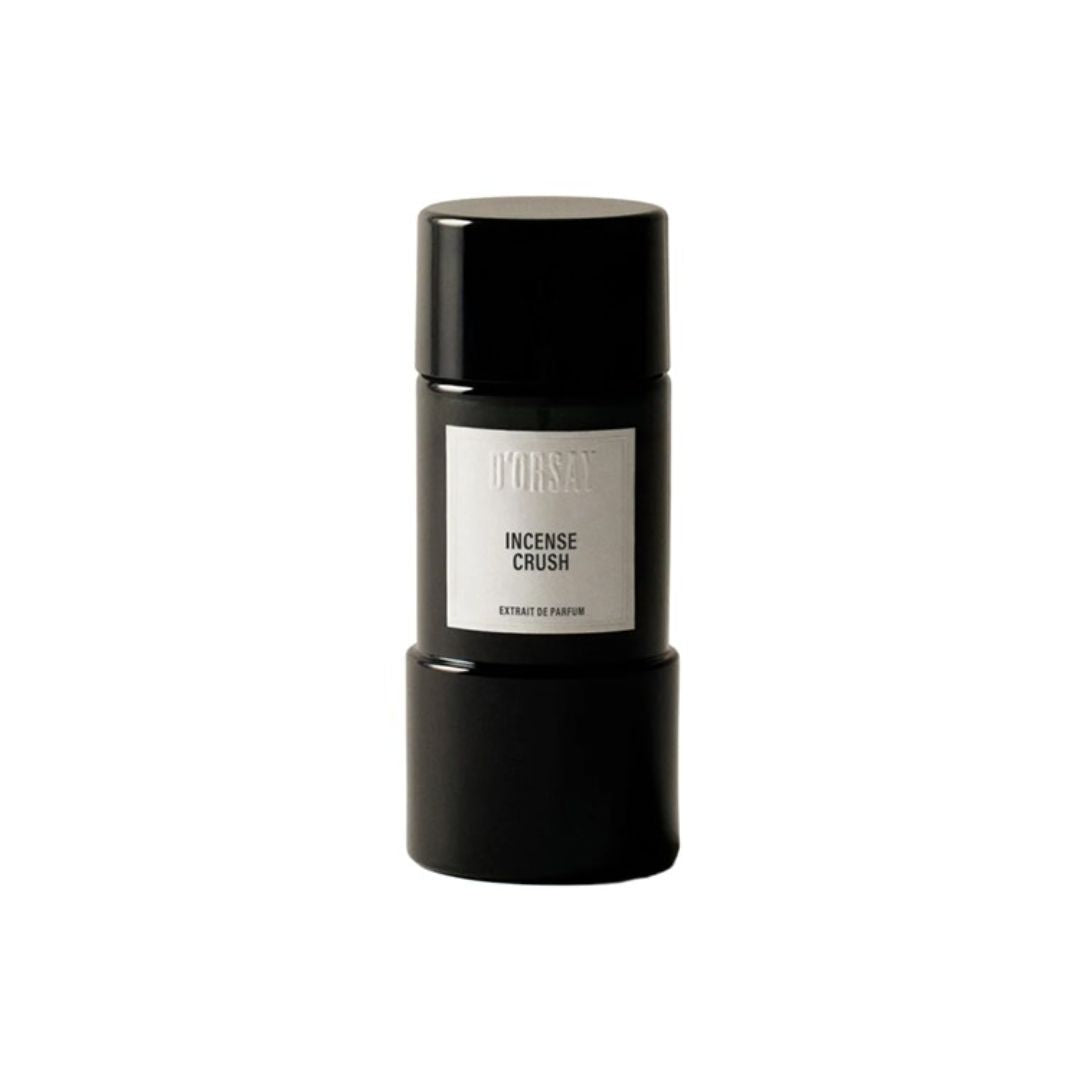 Incense Crush Extrait De Parfum