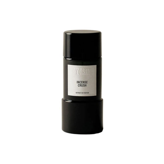 Incense Crush Extrait De Parfum