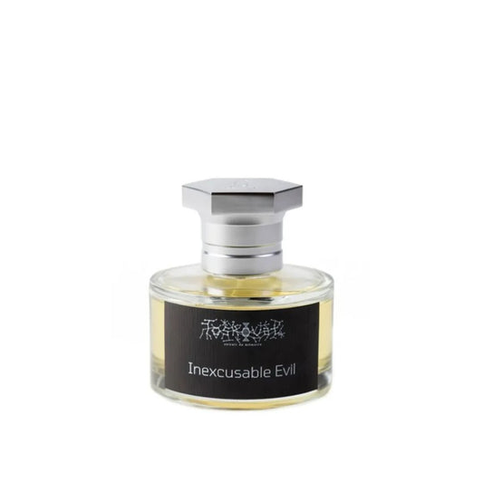 Inexcusable Evil Extrait de Parfum