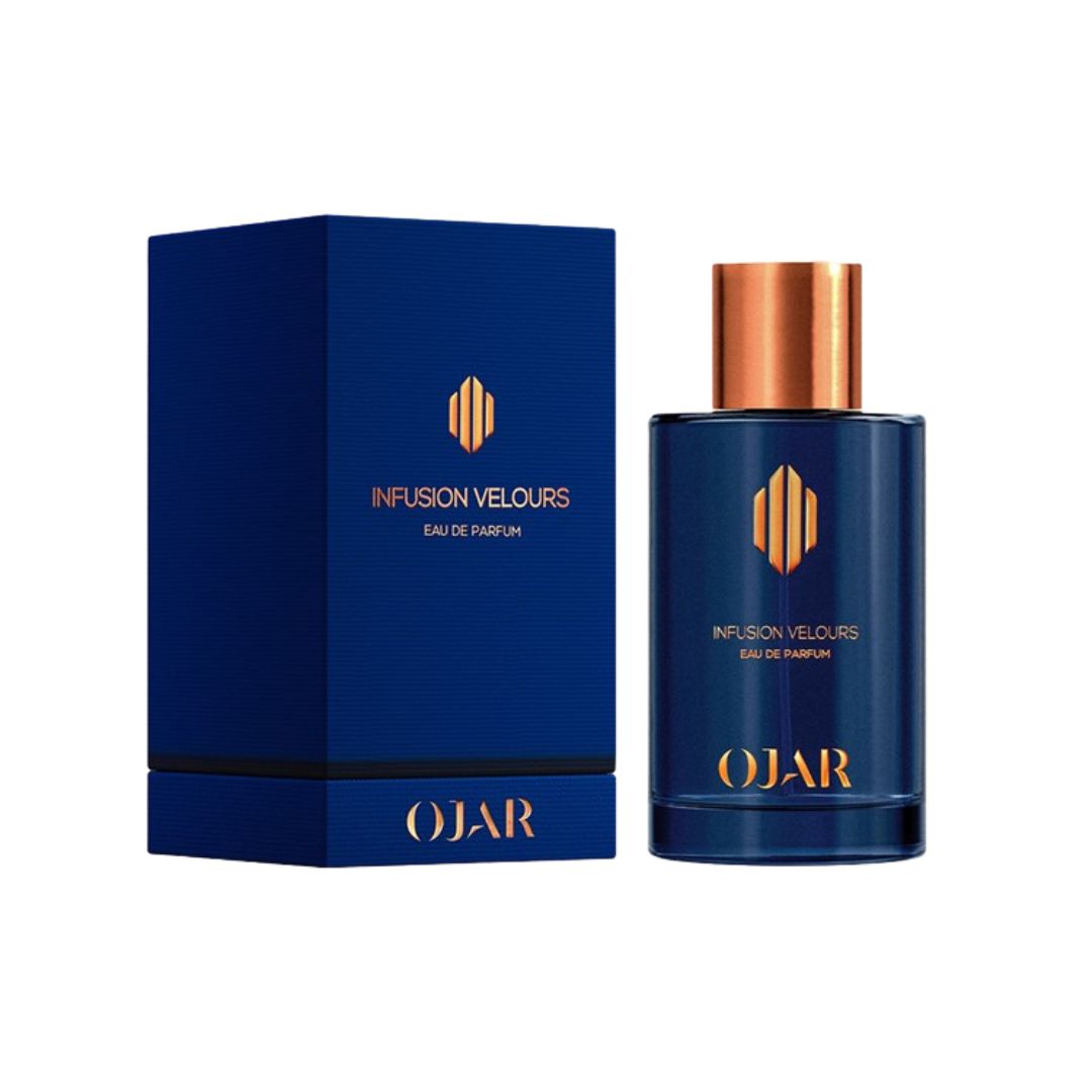 عطر إنفيوجن فيلورز أو دي بارفان