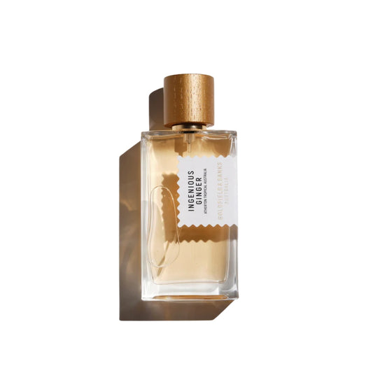 عطر إنجينيوس جينجر بارفان