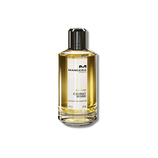 عطر إنتنس سيدرات بوازي إكستراي دي بارفان