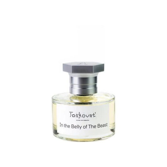 In The Belly of The Beast Extrait de Parfum