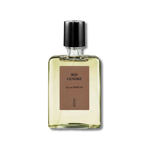 Iris Cendre Eau de Parfum