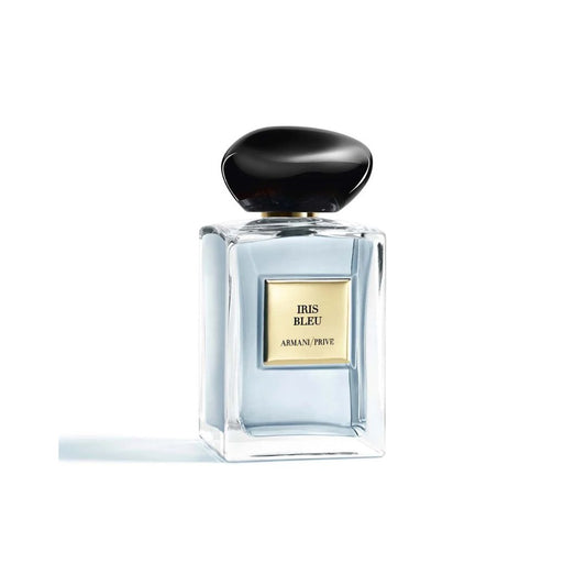 عطر إيريس بلو أو دو تواليت