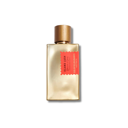 عطر آيلاند لاش بارفان