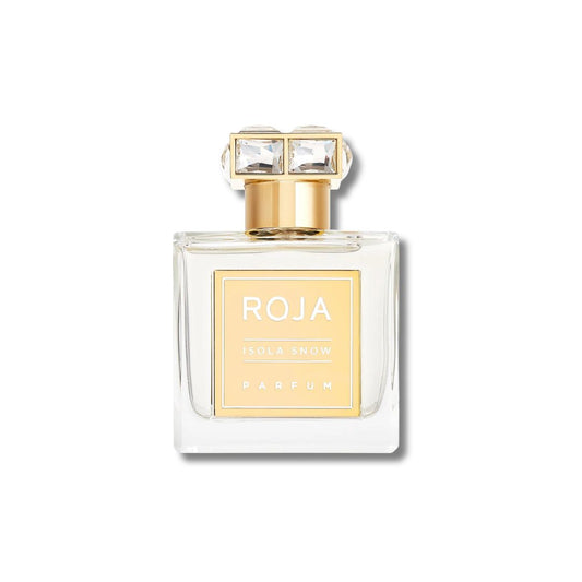 عطر إيزولا سنو