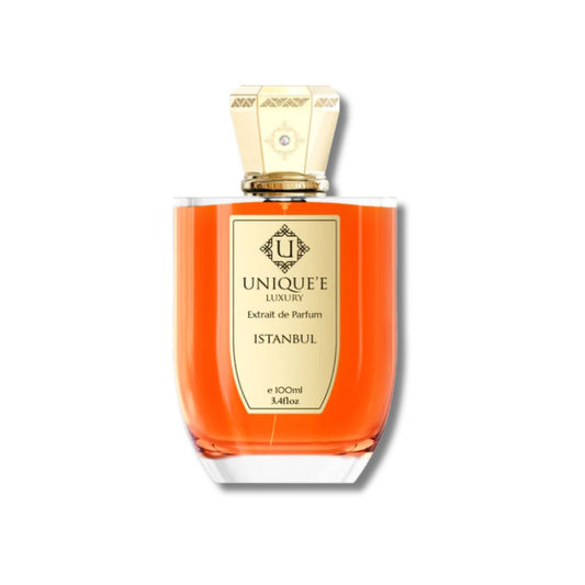 عطر إسطنبول إكسترايت دي بارفان 