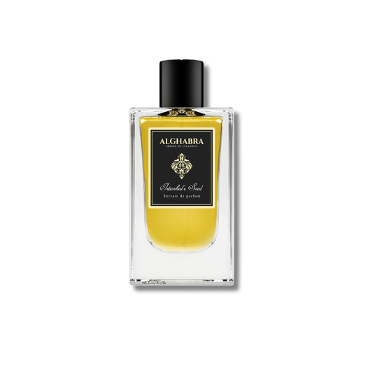 عطر سول إسطنبول إكستريت دو بارفان