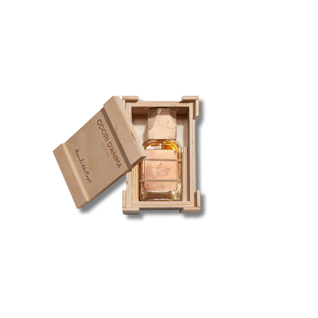 Ithaka Eau de Parfum