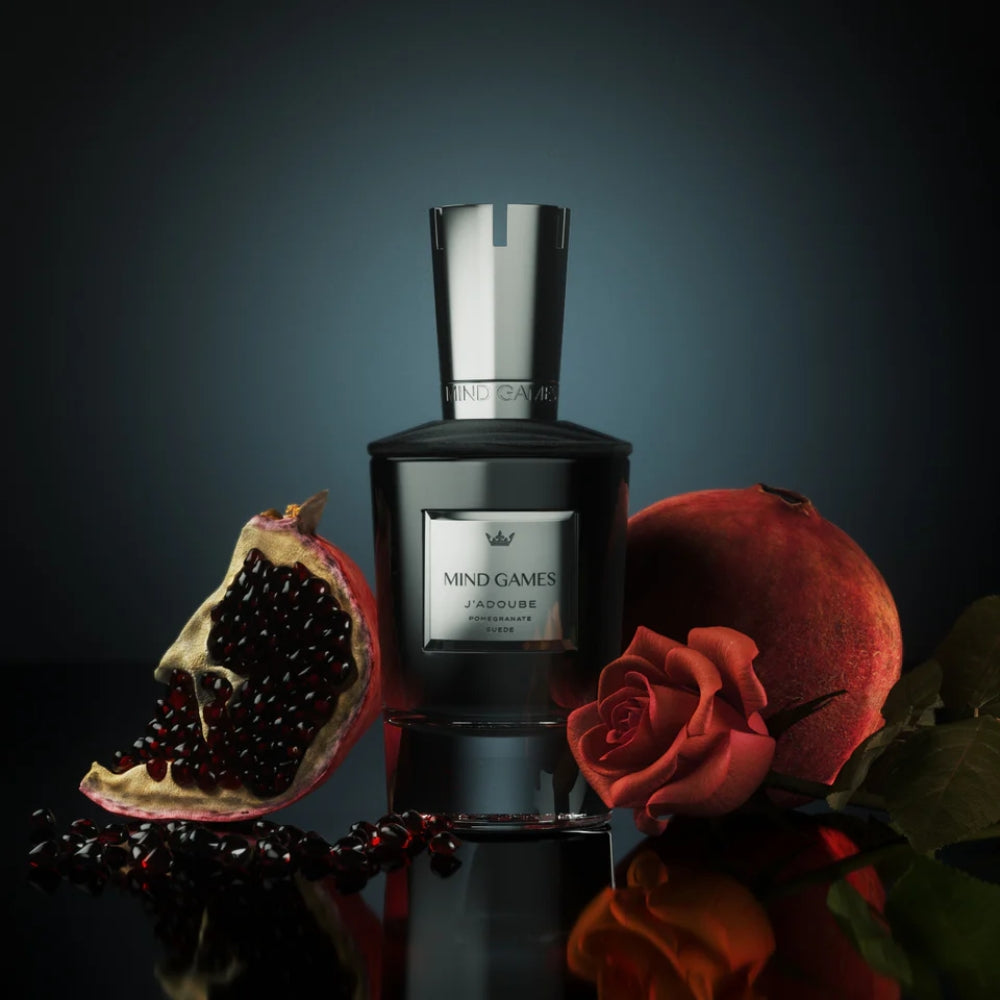 عطر جادوب إكستريت دو بارفان