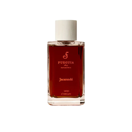 Jacaranda Pure Perfume