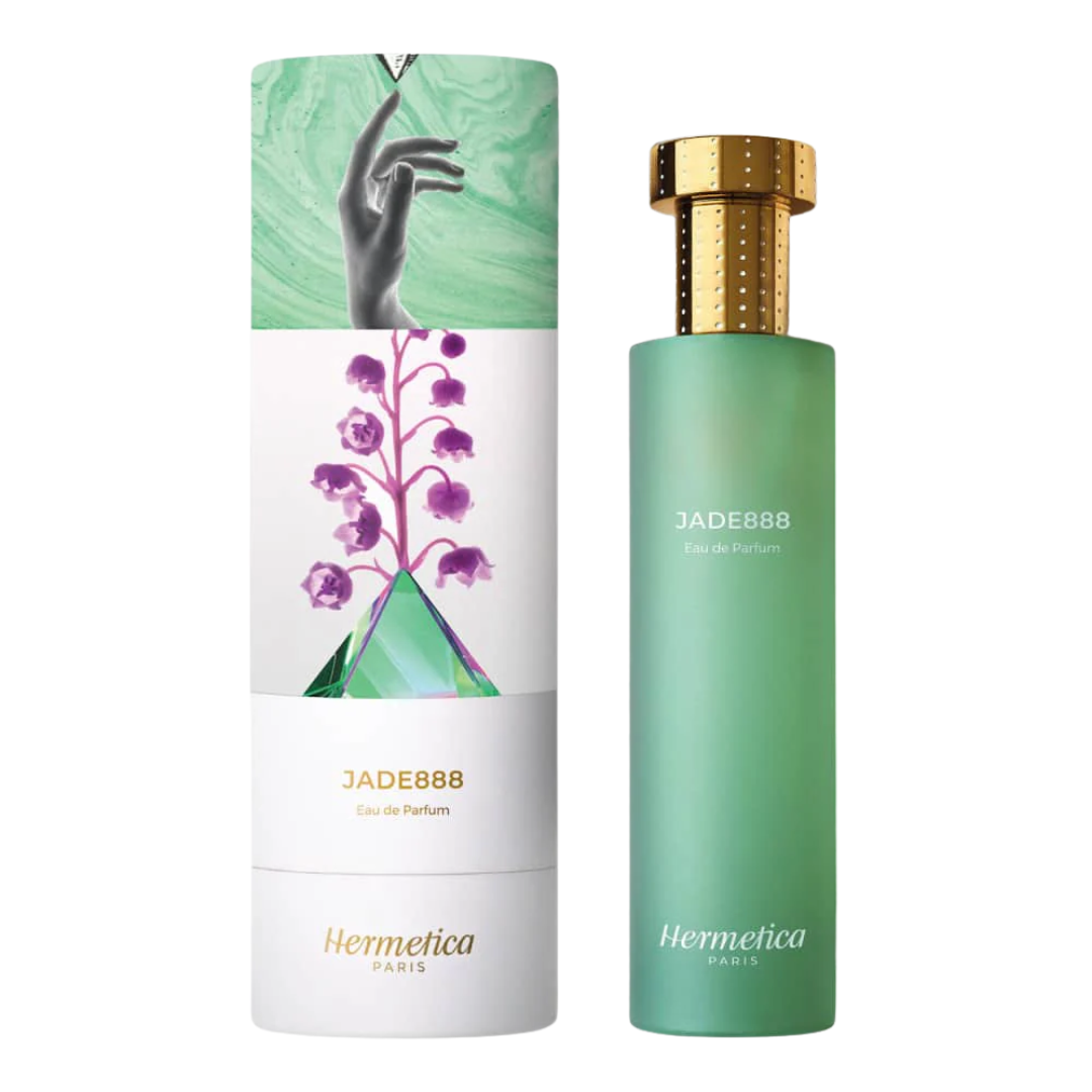 Jade888 Eau de Parfum