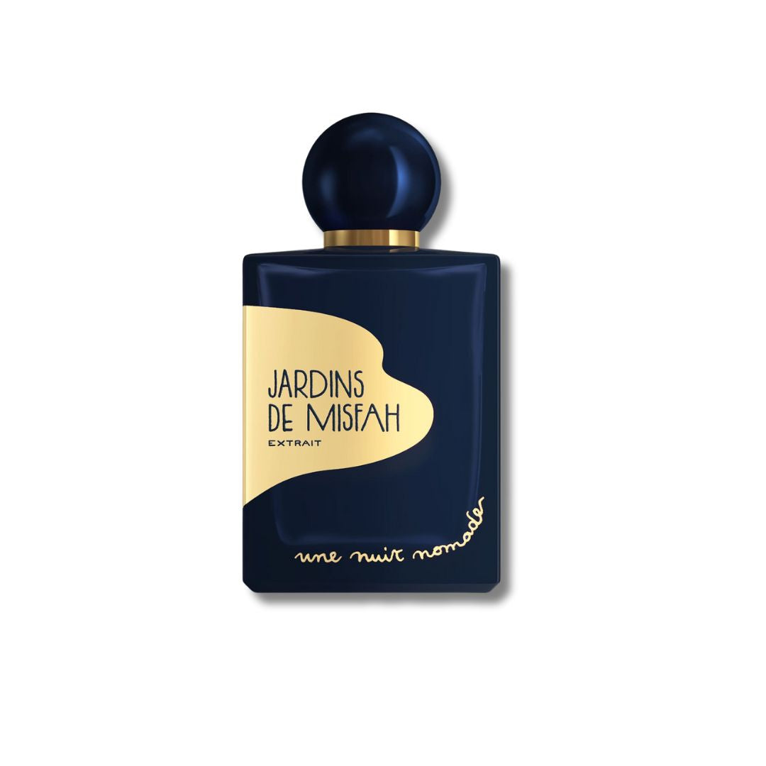 Jardins de Misfah Extrait de Parfum