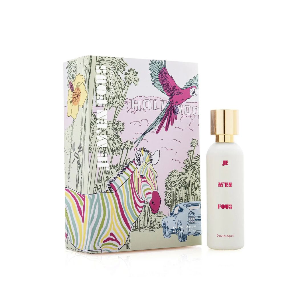 Je M'en Fous Eau de Parfum