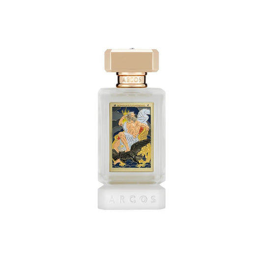 Jupiter’s Lightning Extrait de Parfum