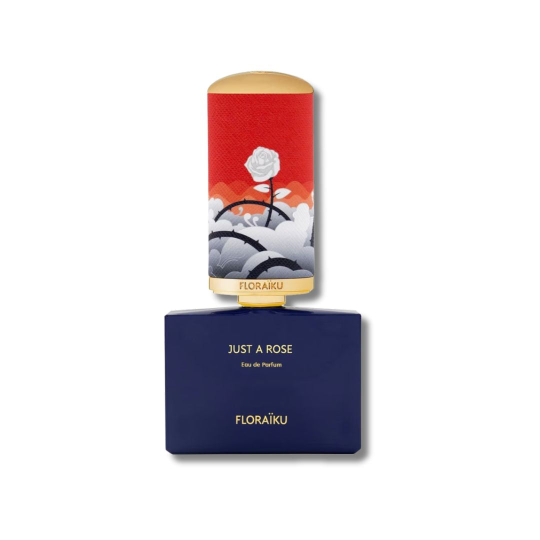 عطر جست أ روز 