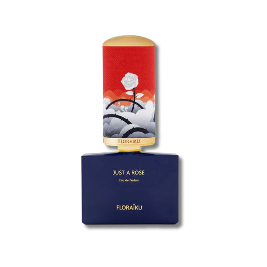 عطر جست أ روز 