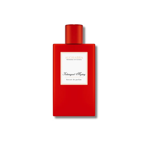 عطر كالينينغراد ميستري إكستريت دو بارفان