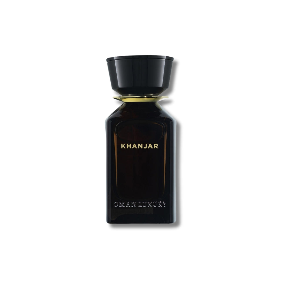 Khanjar Eau de Parfum