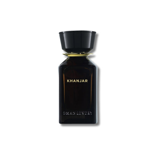 عطر خنجر أو دو بارفان