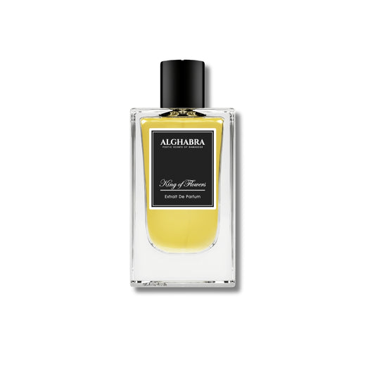 عطر كينغ أوف فلاورز إكستريت دو بارفان