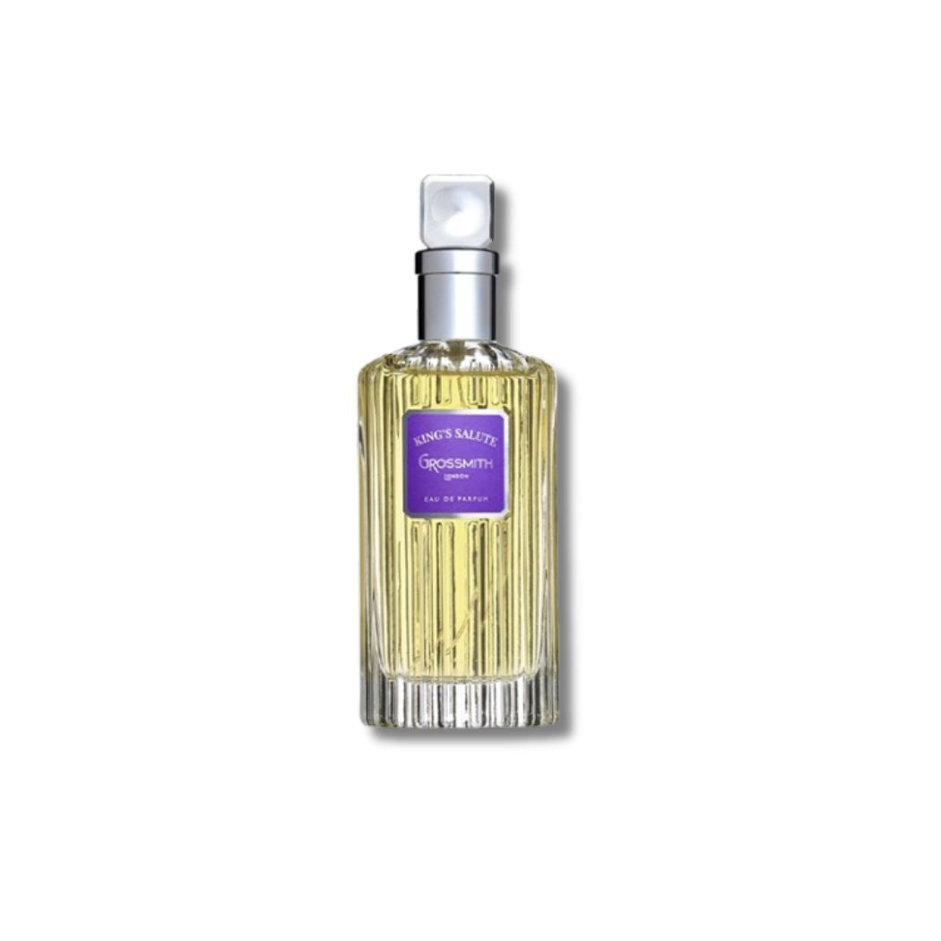 عطر King's Salute Eau de Parfum