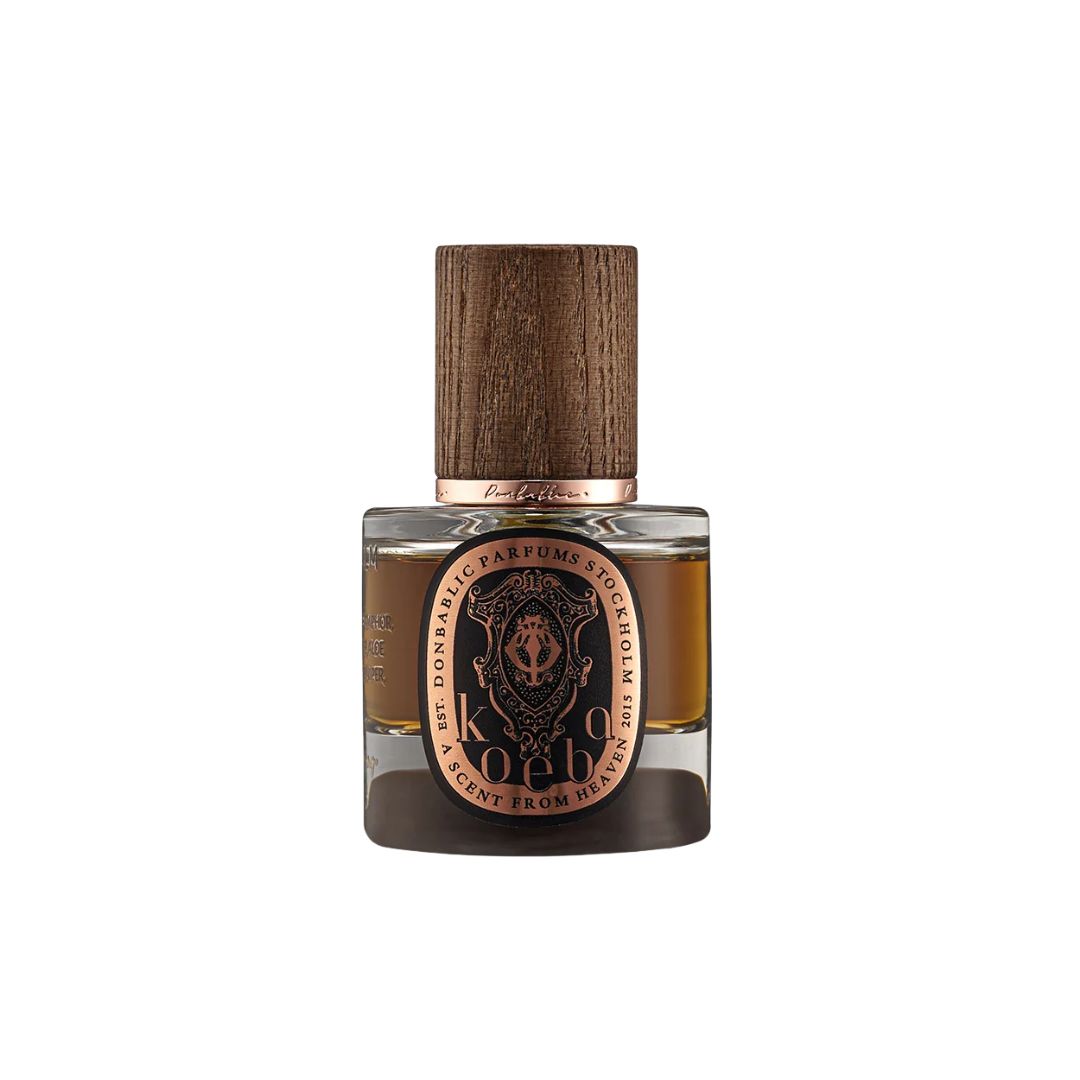 Koeba Extrait de Parfum