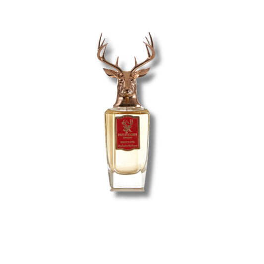 عطر كروب آند سجال أو دو بارفان