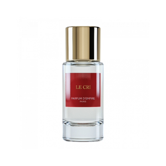 Le Cri Eau de Parfum