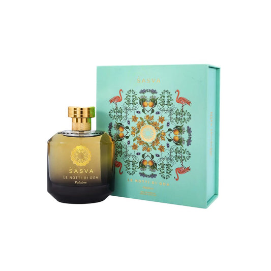 Le Notti di Goa Palolem Eau de Parfum