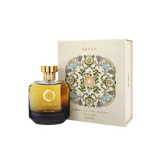 Light of the Earth Eau de Parfum
