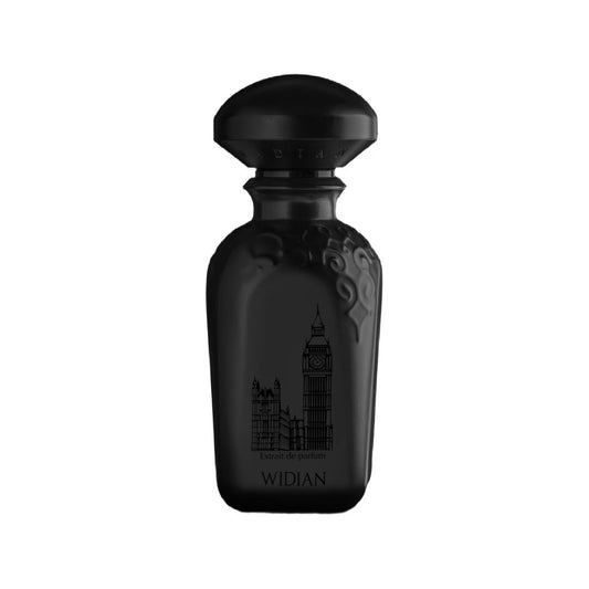 London Black Edition Extrait de Parfum