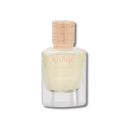 Love Note Parfum