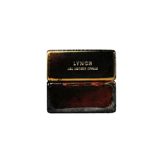 Lynch aka smoked styrax Extrait de Parfum