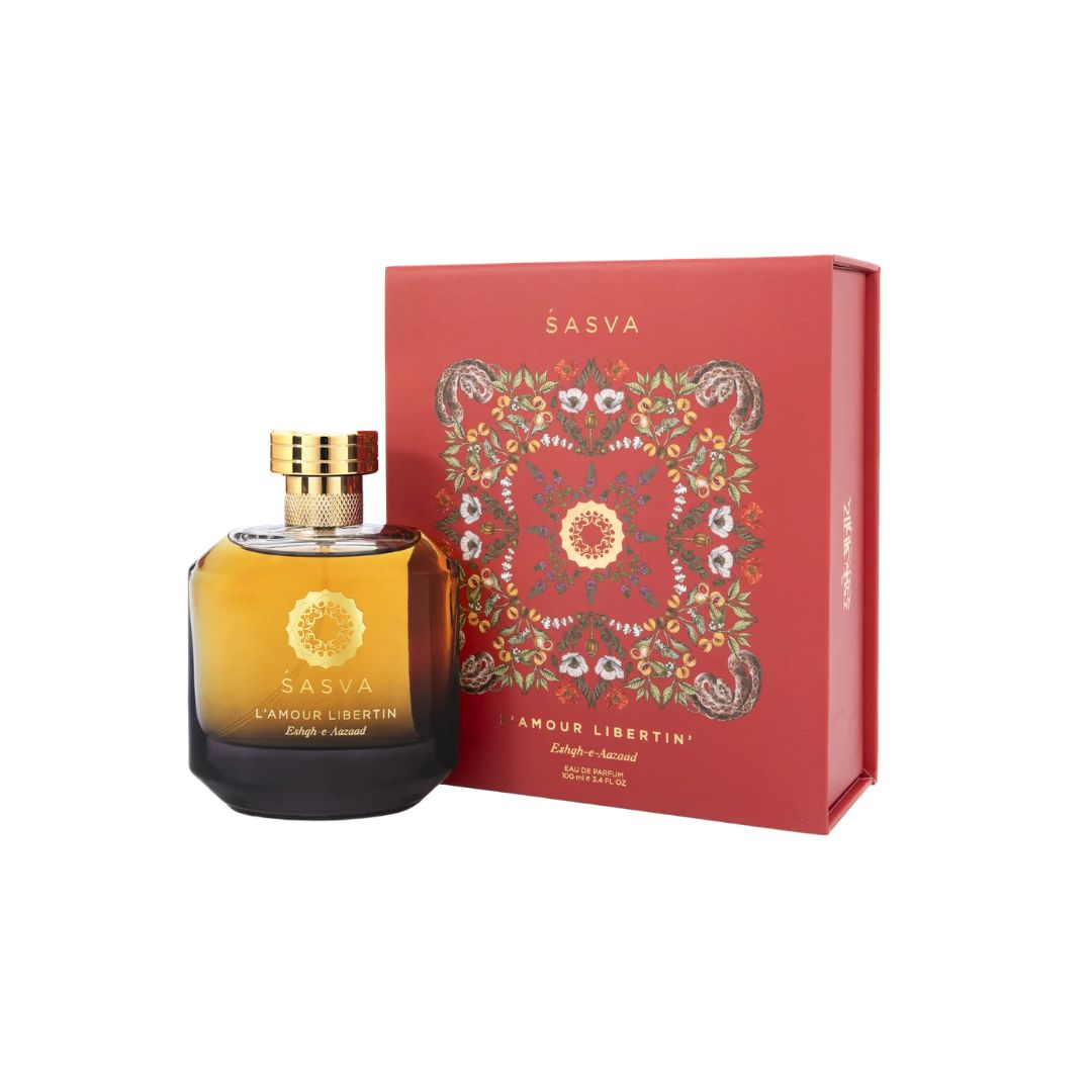 L’Amour Libertin Eau de Parfum