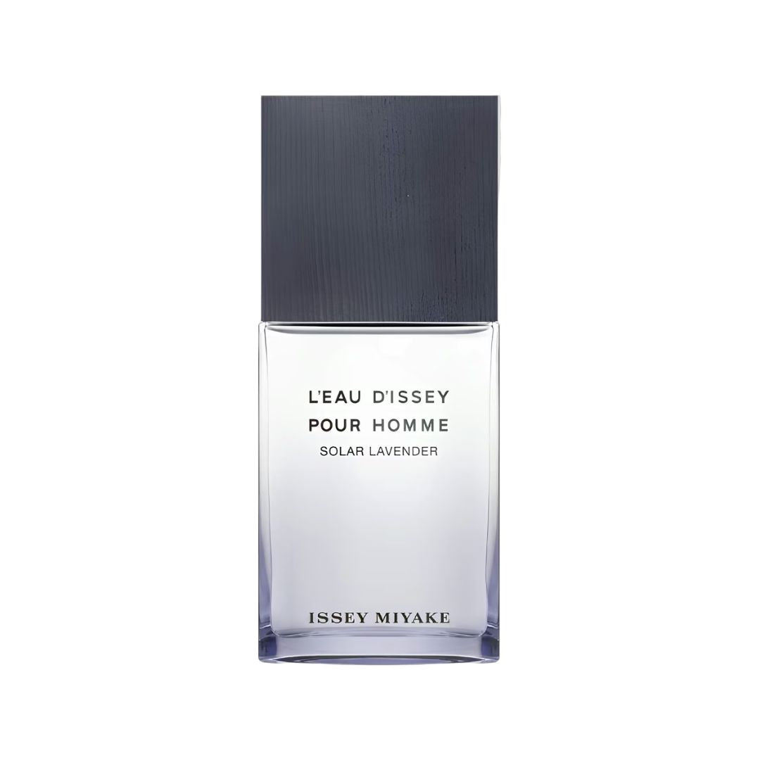 L’Eau d’Issey Pour Homme Solar Lavender Eau de Toilette Intense