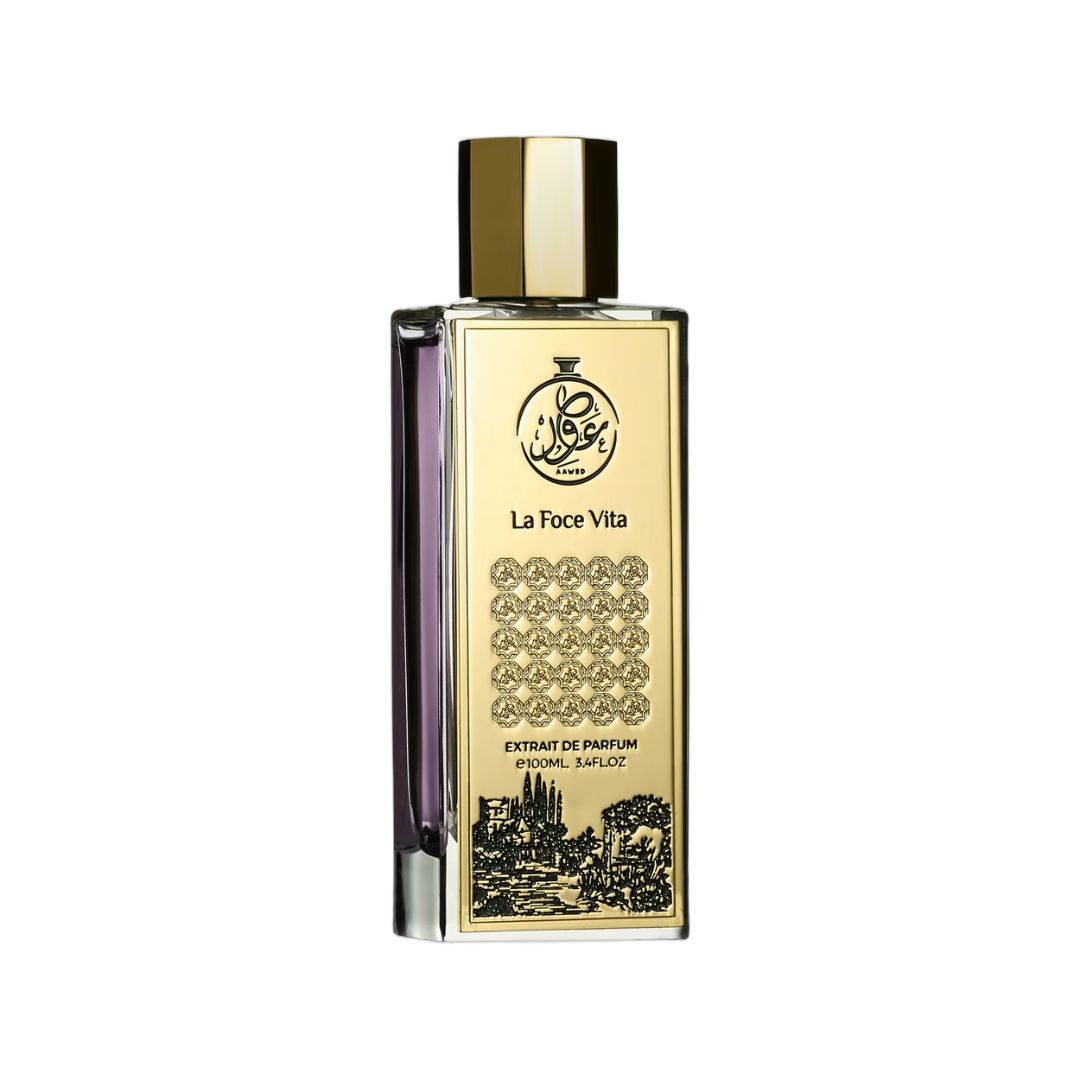 La Foce Vita Extrait de Parfum