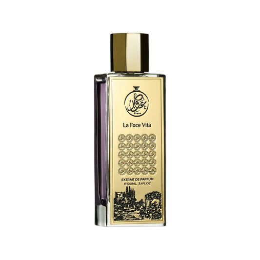 La Foce Vita Extrait de Parfum