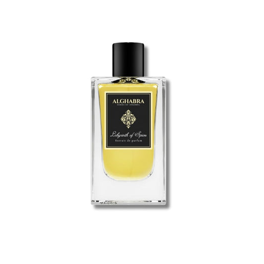 عطر لابيرنث أوف سبايسز إكستريت دو بارفان