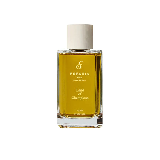 Land of Champions Pure Perfume