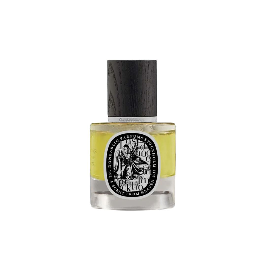 Last Dance in Stockholm Extrait de Parfum