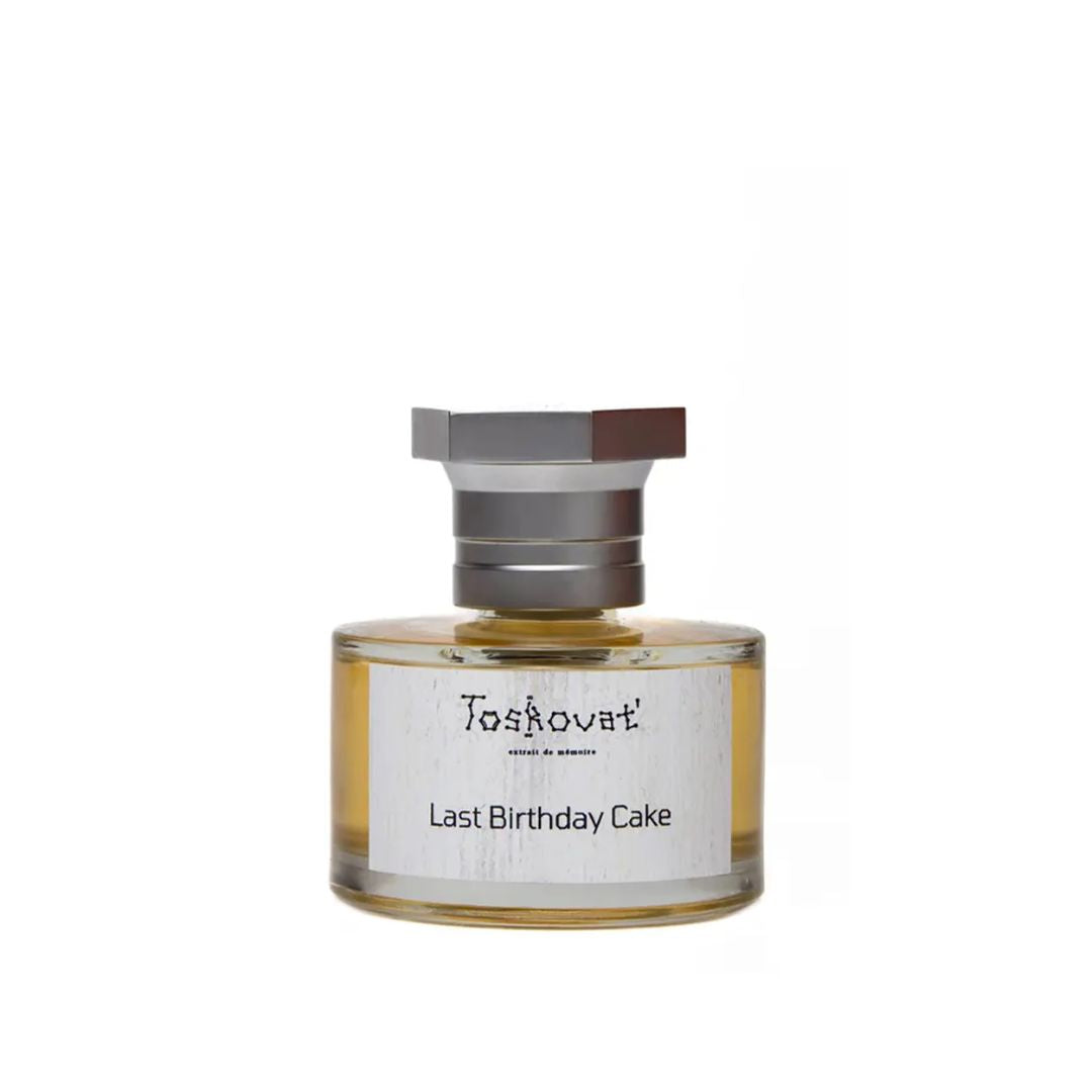 Last Birthday Cake Eau de Parfum